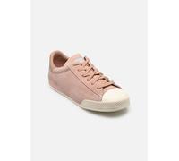 Converse - Chuck Taylor Lo Color Pop Ox - Rosa - Sneaker - Größe 37