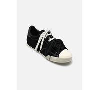 Converse - Chuck Taylor Lo Ox - Schwarz - Größe 36