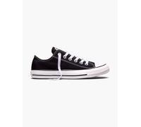 Converse - Chuck Taylor All Star Ox M - Schwarz - Sneaker - Größe 43
