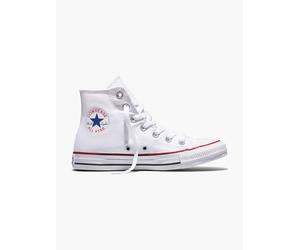 Converse Chuck Taylor Mid Hoher Sneaker Weiß, Damen, Größe: 36