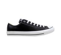 Converse Chuck Taylor OX Schwarz Schwarz 132174C Herren