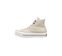 Chuck Tayor All Star Lift Platform Weatherized Leather 39