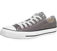 Schuhe CONVERSE - Chuck Taylor All Star Charcoal (CHARCOAL) Größe: 35