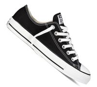 Converse Chucks All Star CT OX Black 53