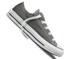 Converse Chucks All Star CT OX Charcoal 50