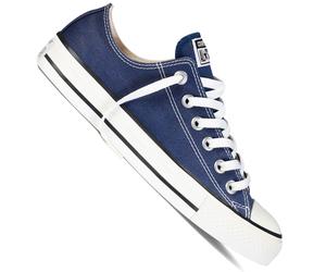 Converse Chucks All Star CT OX Navy 53