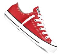 Converse Chucks All Star CT OX Red 48