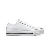 Converse Chucks CT AS Lift CLEAN OX 561680C Weiß