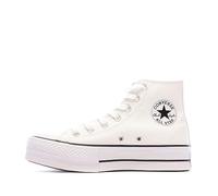 Converse Sneakers in Weiß - Größe 39,5 | Damen Sneakers