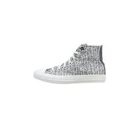 Converse Chucks CTAS HI 571357C Egret Cargo Khaki Egret Khaki Weiß