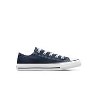 Converse Chucks Kinder 3J237 AS OX Blau Navy Größe 31