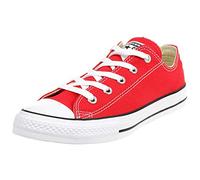 Converse Chucks Stars Bars OX M3494C Weiß Rot