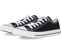 Converse Basic Chucks - C Taylor AS OX - Black Monochrome, Schuhgröße:44