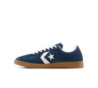 Converse Sneaker CLASSIC TRAINER SUEDE in Blau 43