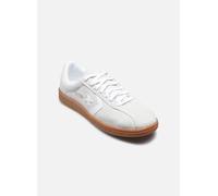 Converse All Star Classic Trainer Suede Sneakers moonbathe / white / gum Herren Gr. 45
