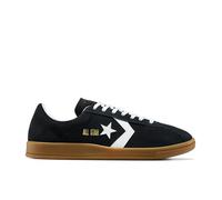 Converse CLASSIC TRAINER SUEDE SNEAKER FLACH