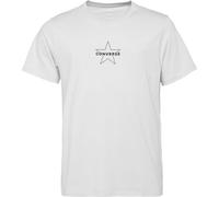 Converse CLASSIC Unisexshirt, beige, größe S