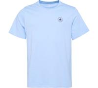 Converse CLASSIC Unisexshirt, blau, größe XXL