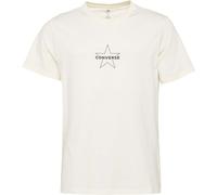 Converse CLASSIC Unisexshirt, grau, größe S