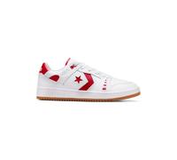 Converse Cons As-1 Pro Leather White/red/white Größe: 43 | Trainers Outlet | Unisex | Weiß