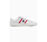Converse Cons One Star Academy Pro Leather White/red/blue Größe: 38.5 | Trainers Outlet | Unisex | Weiß