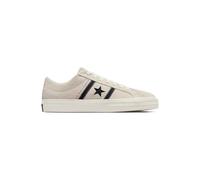 Converse Cons One Star Academy Pro Suede Egret/black/egret Größe: 37 | Trainers Outlet | Unisex | Schwarz
