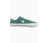 CONVERSE CONS ONE STAR PRO SUEDE EU:42 Grun