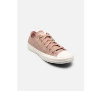 Converse - Converse Chuck Taylor All Star Crochet F - Braun - Sneaker - Größe 36 1/2