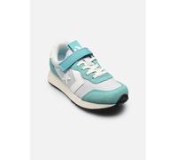 Converse - Converse Omega Trainer Ox C - Blau - Sneaker - Größe 28
