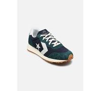 Converse Omega Wildleder Sneaker Obsidian/Darkly Jaded/Egret Grün 6
