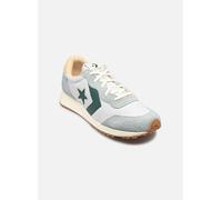 Sneaker CONVERSE "CONVERSE OMEGA TRAINER", Gr. 42,5, mountain teal, rainwashed grau, Leder, sportlich, Schuhe (34441914-42,5) mountain teal, rainwashed grau