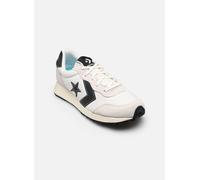 Sneaker CONVERSE "CONVERSE OMEGA TRAINER", Gr. 42, vintage weiß, vintage weiß, Leder, sportlich, Schuhe (83954764-42) vintage weiß, vintage weiß