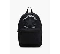 Converse Core Pack Rucksack Schwarz, Damen, Größe: ONE SIZE, Material: Textil,Polyester,Synthetik