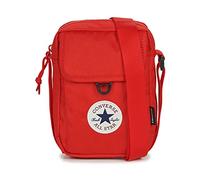 Converse Cross Body 2 10020540-A02; Unisex Pouch Bag; 10020540-A02; red; EU (UK)