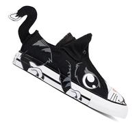 Converse CT All Star Creatures OX Infant Kinder-Schuhe Black 23