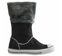 Converse CT Andover Hi Womens Grey Stiefel EU 36,5 / UK 3,5
