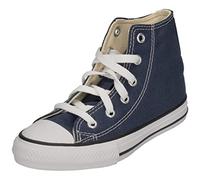 Schuhe CONVERSE - Chuck Taylor All Star Navy Blue (NAVY BLUE) Größe: 28
