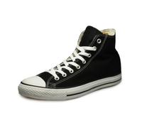 Converse Unisex-Erwachsene Ct As Hi Canvas Core Sneaker Rollkragen, Schwarz (Nero)