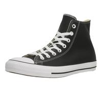 Converse Ct Hi, Unisex-Erwachsene Fitnessschuhe, Schwarz (Black 001), 46 EU