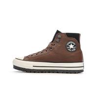 Converse CT-Sneaker für Herren, Braun, All Star City Trek Waterproof Boot, braun, 44.5 EU