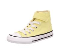Converse CTAS 1V HI für Kinder, gelb, Größe 31 EU