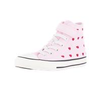 Converse - CTAS 1V HI NEW FOUND BLOOM/VIN rosé - Gr. - 32