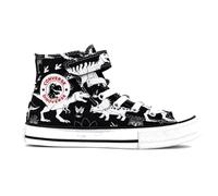 Converse Kinderschuhe CHUCK TAYLOR ALL STAR 1V in Schwarz 33