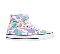 Converse Kinderschuhe CHUCK TAYLOR ALL STAR 1V in Multicolor 33
