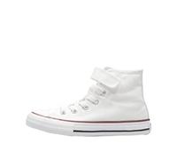 Converse CTAS 1V HI Sneaker Bianco Da Bambino 372884C