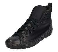 Converse - CTAS Berkshire Boot HI 171447C Black Black, Größe:43 EU