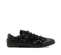 Converse Ctas Canvas LTD "Midnight Garden" - Size: 39 black