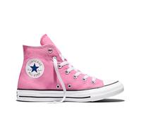 Converse Ctas Core Hi 015860-70-13 , Unisex - Erwachsene Sneaker, Pink (Rose), EU 38