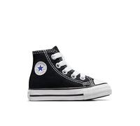 Converse Ctas Core Hi Jungen Hohe Sneaker 015860, Schwarz (Black), 25 EU