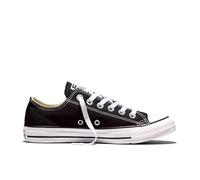 Converse Kinder Sneaker Chuck Taylor All Star Ox Schwarz Größe 24
